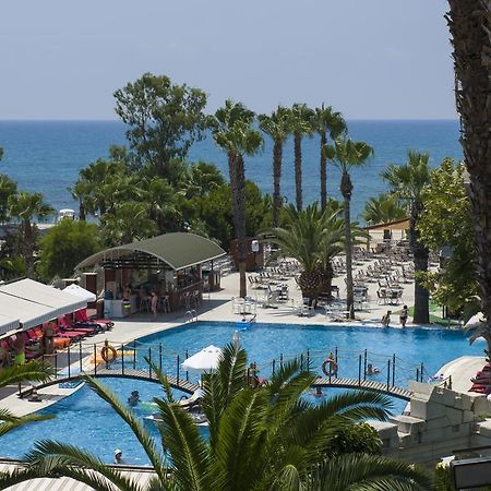 Thalia Beach Resort Hotel Ilica  Экстерьер фото