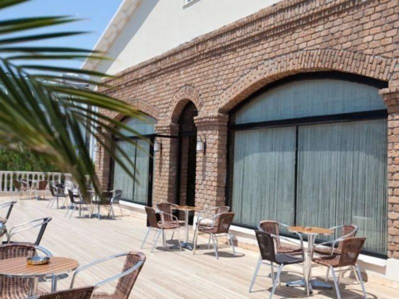 Thalia Beach Resort Hotel Ilica  Экстерьер фото